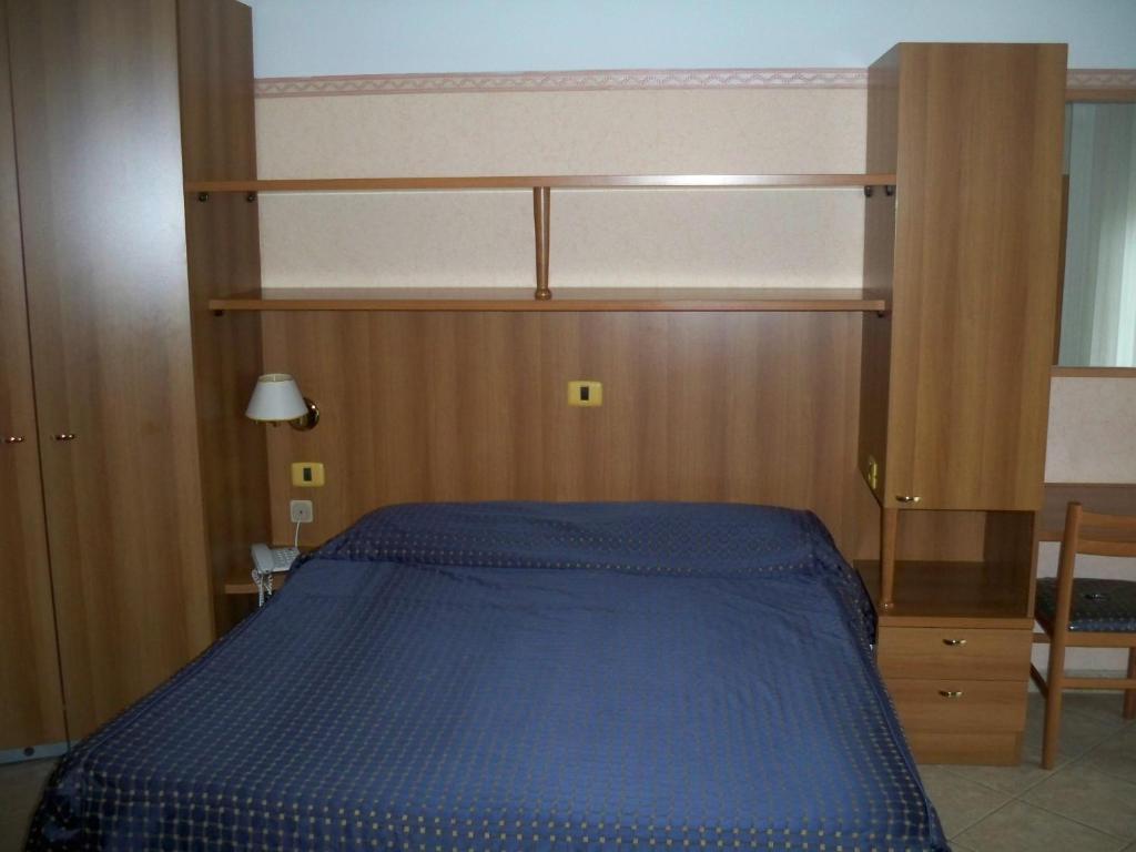 Albergo Corradetti Castel Di Sangro Rom bilde